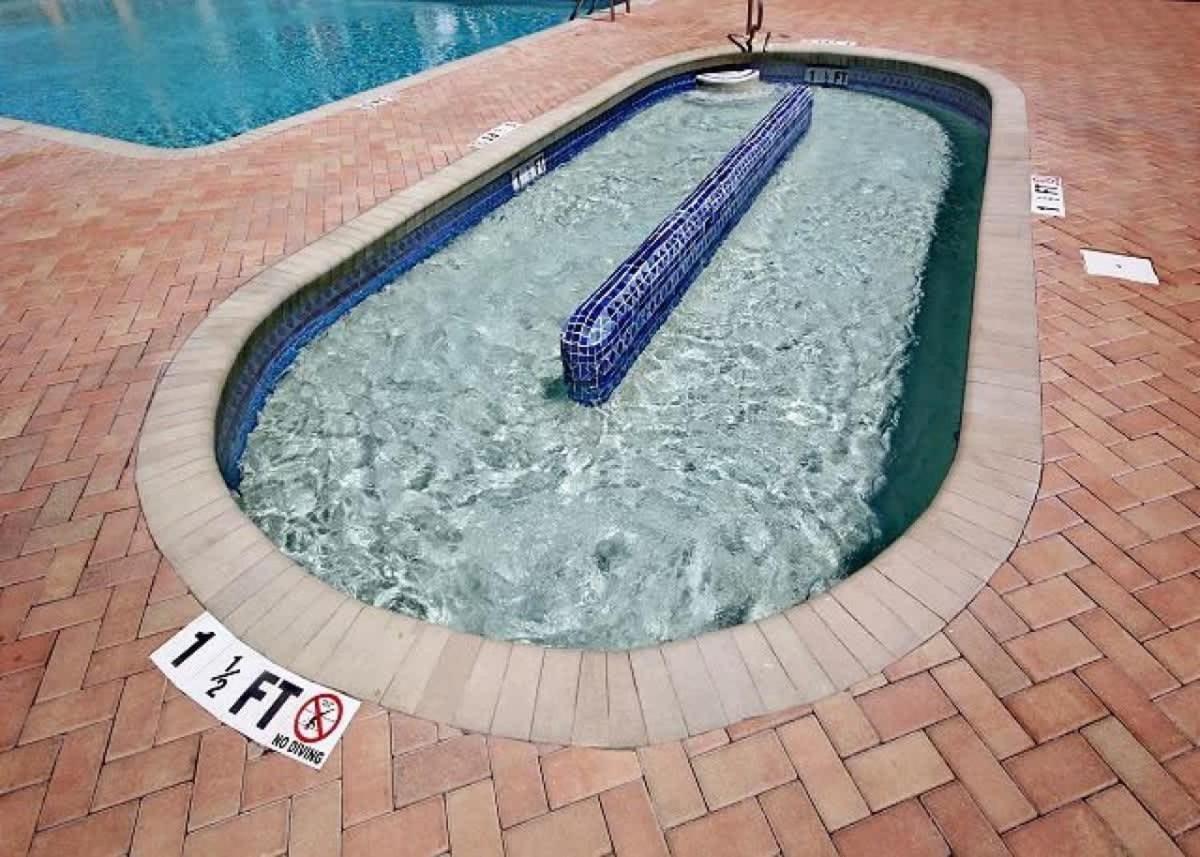 *See The Waves From Your Big Balcony*Great Pools, Hot Tubs*H34 شاطئ ميرتل المظهر الخارجي الصورة